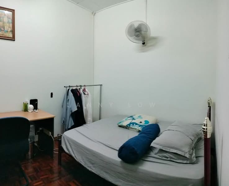 Rumah Teres untuk Dijual di Usj 4 (Subang Jaya) - Lanny Low - Bedroom - PropertyGuru.com.my