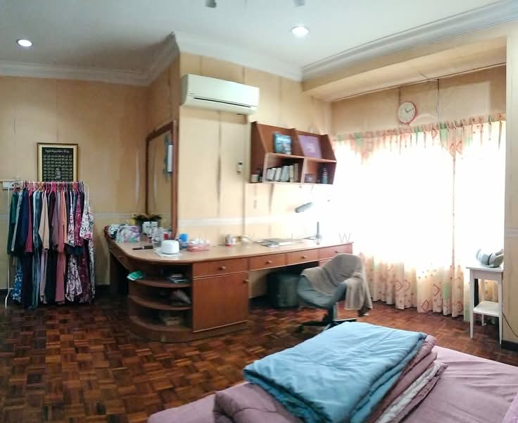 Rumah Teres untuk Dijual di Usj 4 (Subang Jaya) - Lanny Low - Bedroom - PropertyGuru.com.my