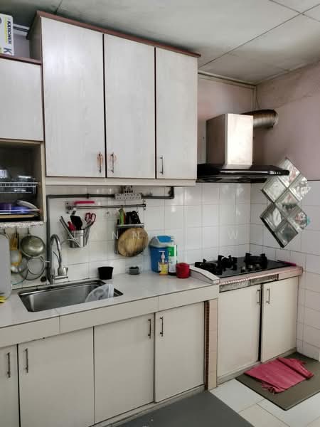 Rumah Teres untuk Dijual di Usj 4 (Subang Jaya) - Lanny Low - Kitchen - PropertyGuru.com.my