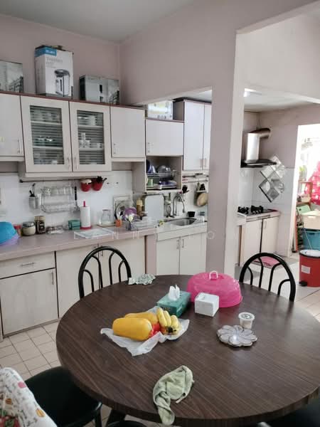 Rumah Teres untuk Dijual di Usj 4 (Subang Jaya) - Lanny Low - Kitchen - PropertyGuru.com.my