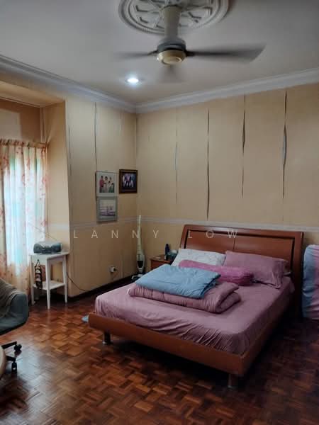 Rumah Teres untuk Dijual di Usj 4 (Subang Jaya) - Lanny Low - Bedroom - PropertyGuru.com.my