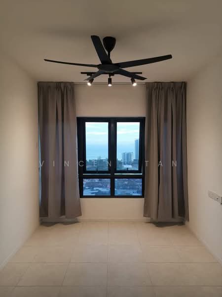 Kondominium untuk Disewa di Granito - Vincent Tan - View - PropertyGuru.com.my
