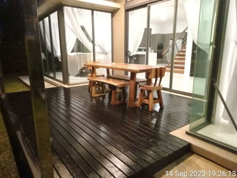 Rumah Berkembar untuk Dijual di Iskandar Puteri (Nusajaya) (Johor) - Sam Tee - Exterior - PropertyGuru.com.my