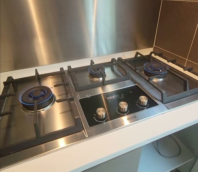 Rumah Berkembar untuk Dijual di Iskandar Puteri (Nusajaya) (Johor) - Sam Tee - Kitchen - PropertyGuru.com.my
