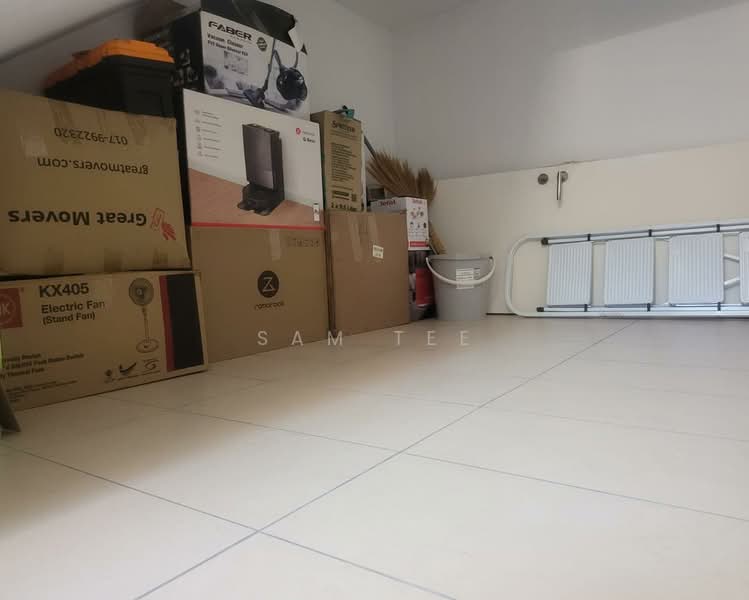 Rumah Berkembar untuk Dijual di Iskandar Puteri (Nusajaya) (Johor) - Sam Tee - Interior - PropertyGuru.com.my
