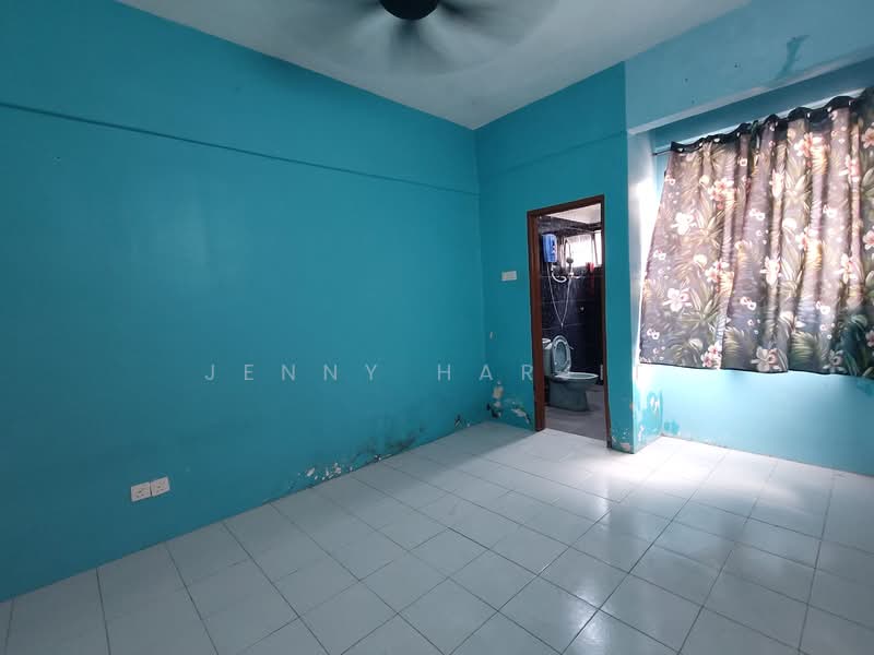 Pangsapuri untuk Disewa di Prima Bayu Apartment - Jenny Harjit - Bathroom - PropertyGuru.com.my