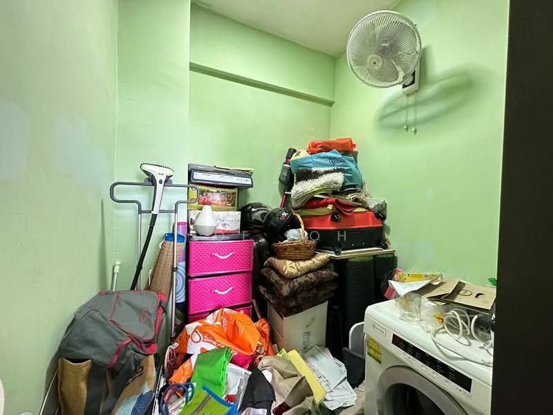 Servis Apartment untuk Disewa di The Garden Residences - Joe Loh - Interior - PropertyGuru.com.my