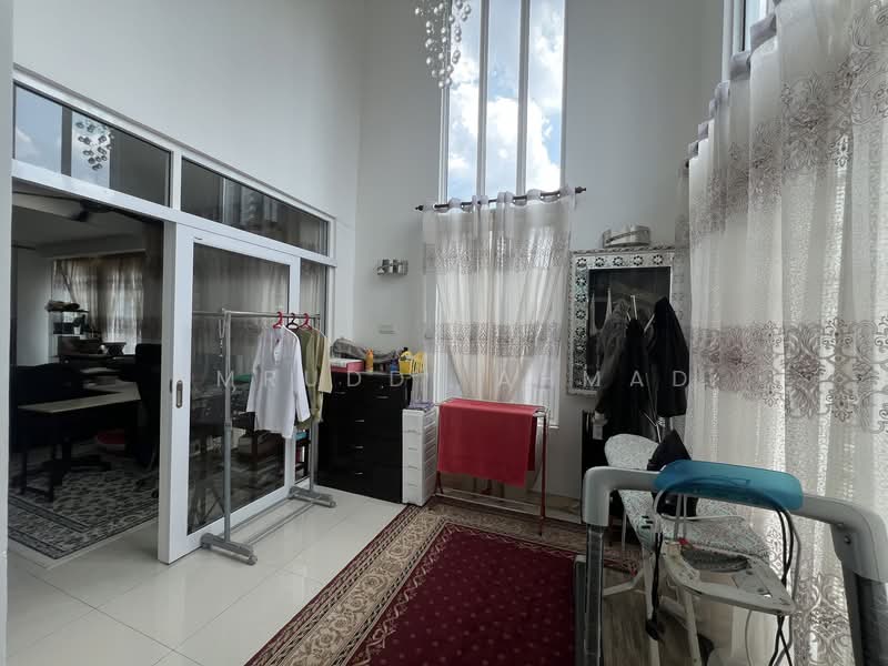 Semi-Detached House for Sale in Ampang Jaya (Ampang) - Amruddi Ahmad - Interior - PropertyGuru.com.my