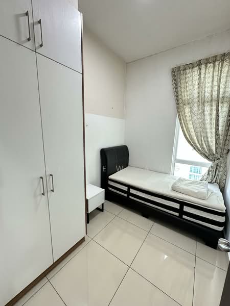 Kondominium untuk Disewa di M Condominium @ Larkin - Andrew Ang - Bedroom - PropertyGuru.com.my