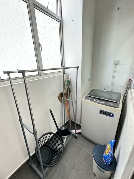 Kondominium untuk Disewa di M Condominium @ Larkin - Andrew Ang - Interior - PropertyGuru.com.my