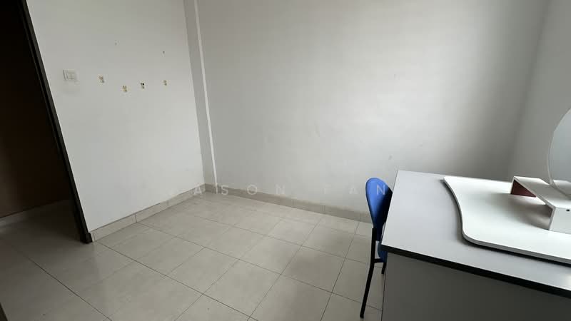 Apartment for Sale at Orchis Apartment - Jason Fan - Interior - PropertyGuru.com.my