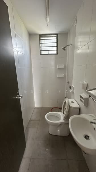 Apartment for Sale at Orchis Apartment - Jason Fan - Bathroom - PropertyGuru.com.my