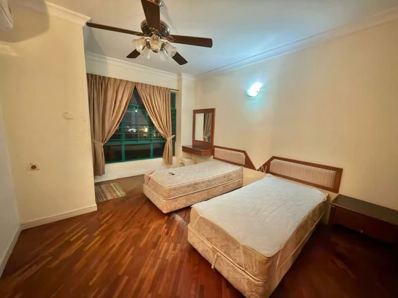 Condominium for Rent at The Straits View Condominium - Yumi Liow - Bedroom - PropertyGuru.com.my