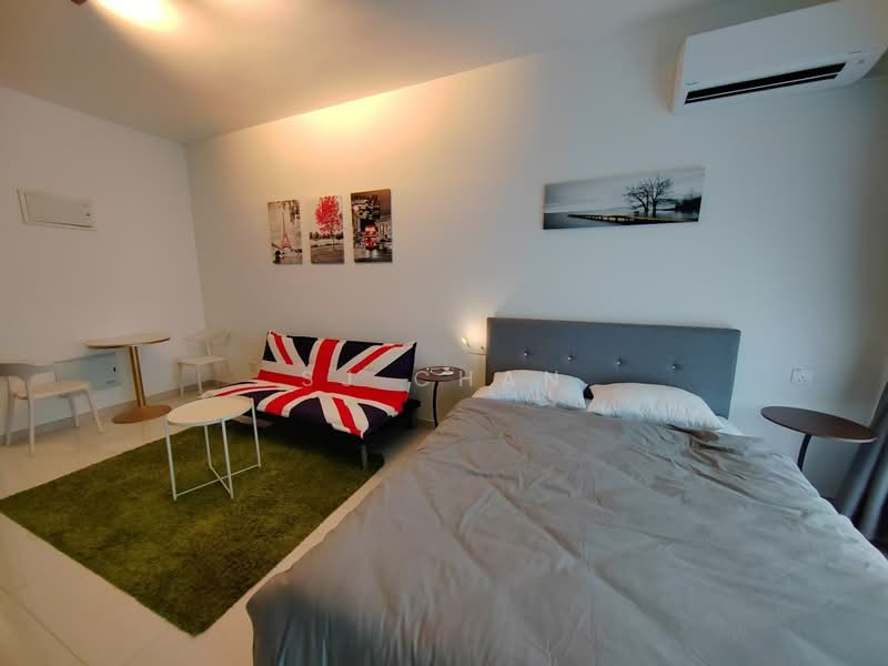 Servis Apartment untuk Disewa di Country Garden Central Park - SJ CHAN - Bedroom - PropertyGuru.com.my