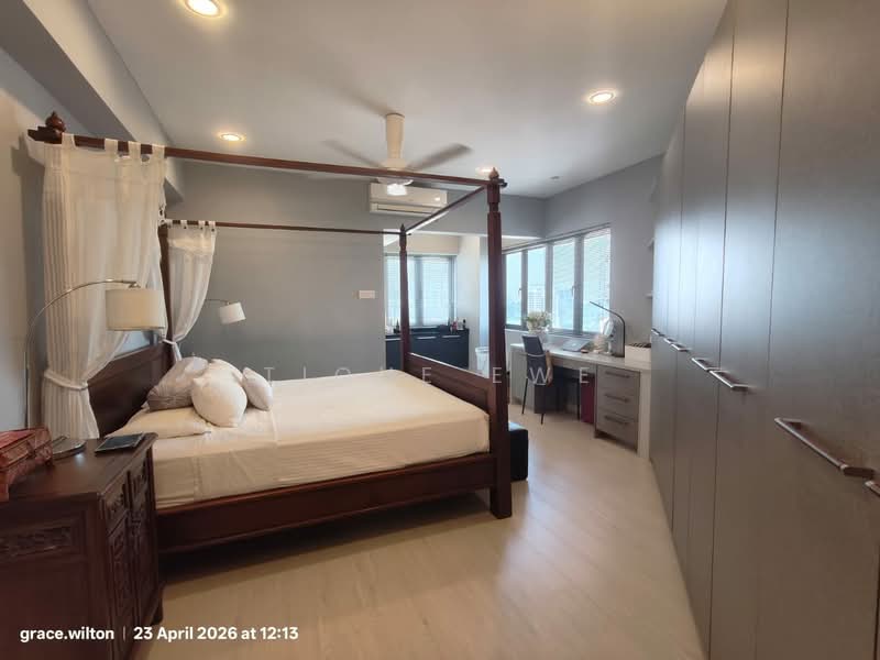 Condominium for Sale at Pantai Panorama Condominiums - Tique Ewe - Bedroom - PropertyGuru.com.my