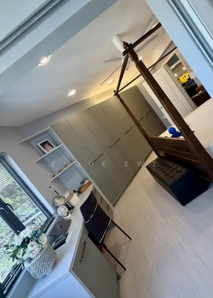 Condominium for Sale at Pantai Panorama Condominiums - Tique Ewe - Bedroom - PropertyGuru.com.my