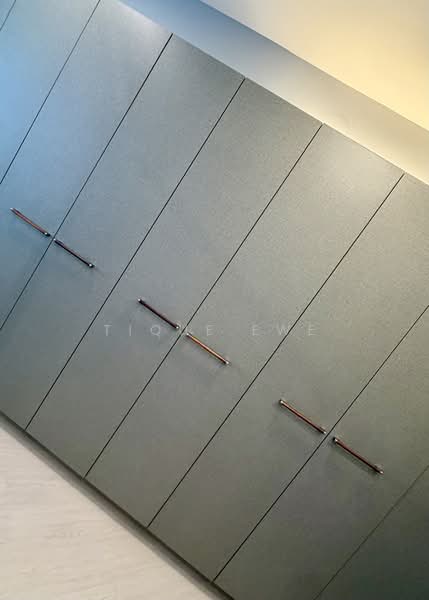 Condominium for Sale at Pantai Panorama Condominiums - Tique Ewe - Interior - PropertyGuru.com.my