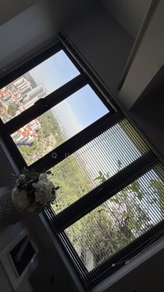 Condominium for Sale at Pantai Panorama Condominiums - Tique Ewe - View - PropertyGuru.com.my