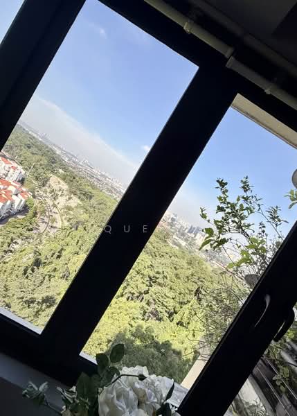 Condominium for Sale at Pantai Panorama Condominiums - Tique Ewe - View - PropertyGuru.com.my