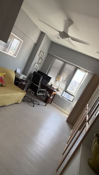 Condominium for Sale at Pantai Panorama Condominiums - Tique Ewe - Study - PropertyGuru.com.my