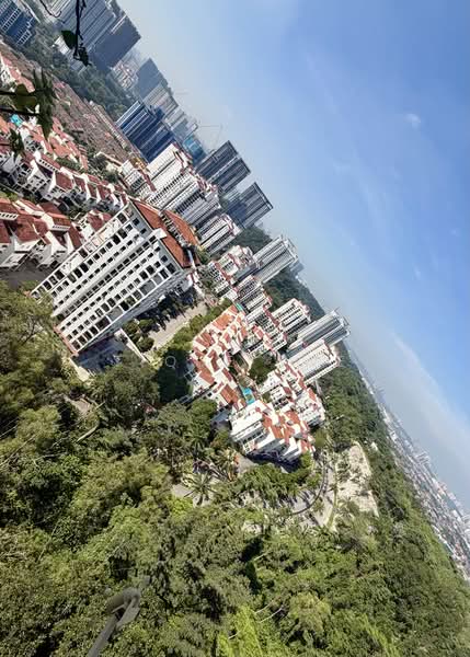 Condominium for Sale at Pantai Panorama Condominiums - Tique Ewe - Exterior - PropertyGuru.com.my