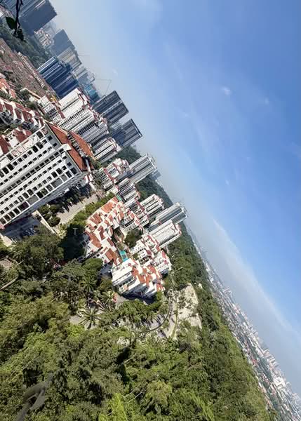 Condominium for Sale at Pantai Panorama Condominiums - Tique Ewe - Exterior - PropertyGuru.com.my