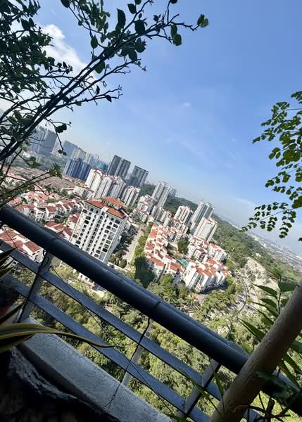 Condominium for Sale at Pantai Panorama Condominiums - Tique Ewe - Exterior - PropertyGuru.com.my