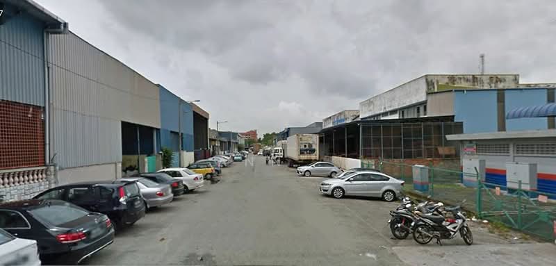 Semi-D Factory for Sale in Taman Universiti (Skudai) - Ann . - PropertyGuru.com.my