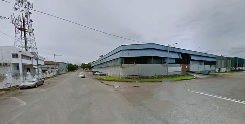 Semi-D Factory for Sale in Taman Universiti (Skudai) - Ann . - Exterior - PropertyGuru.com.my