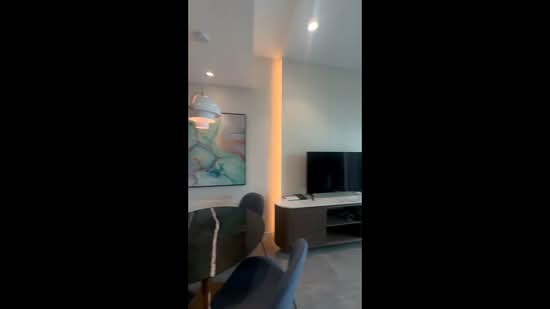 Service Residence for Sale at Ooak Serviced Apartments @ Kiara 163 - John Lam - PropertyGuru.com.my
