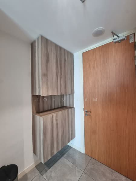 Service Residence for Sale at Ooak Serviced Apartments @ Kiara 163 - John Lam - PropertyGuru.com.my