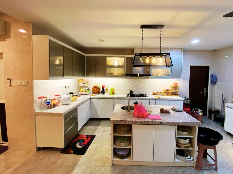 Rumah Teres 2 Tingkat untuk Dijual di Bandar Kinrara (Selangor) - K.Soma Sundram - PropertyGuru.com.my