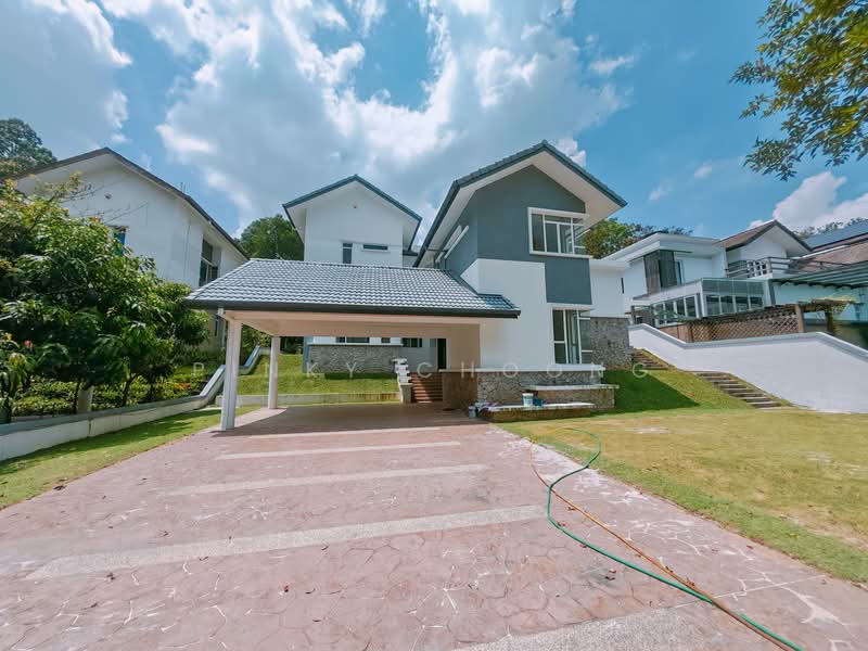 Bungalow for Rent in Valencia (Sungai Buloh) - Pinky Choong - Exterior - PropertyGuru.com.my