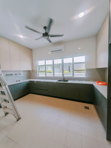 Bungalow for Rent in Valencia (Sungai Buloh) - Pinky Choong - Kitchen - PropertyGuru.com.my