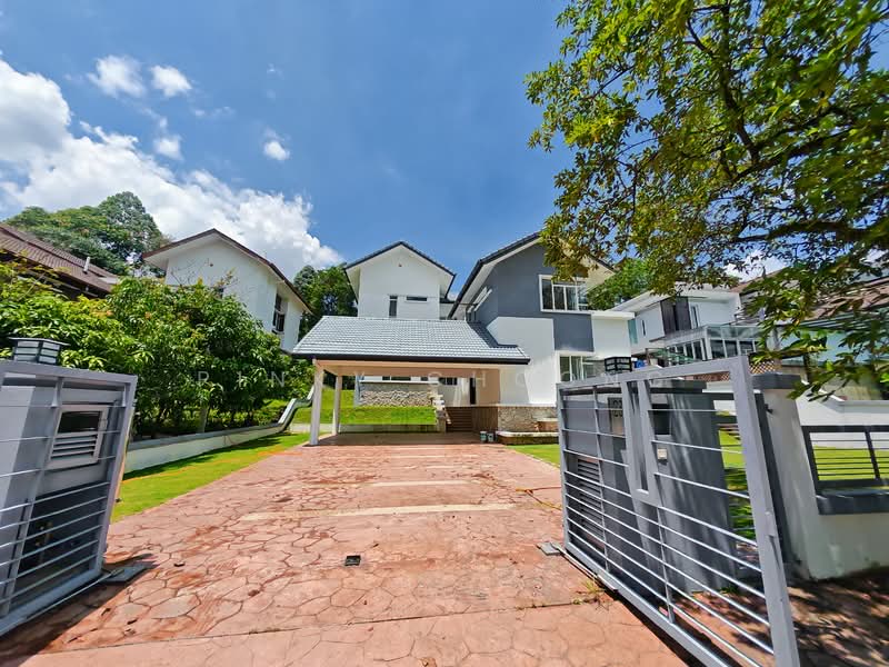 Rumah Banglo untuk Disewa di Valencia (Sungai Buloh) - Pinky Choong - Exterior - PropertyGuru.com.my