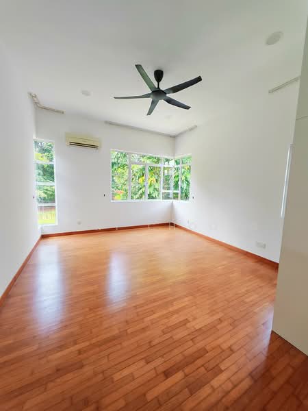 Rumah Banglo untuk Disewa di Valencia (Sungai Buloh) - Pinky Choong - Living Room - PropertyGuru.com.my