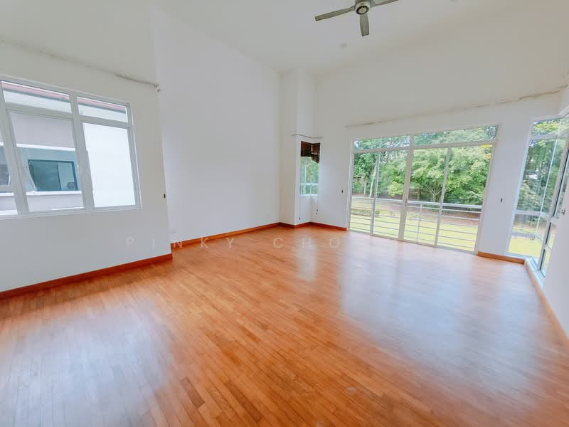 Rumah Banglo untuk Disewa di Valencia (Sungai Buloh) - Pinky Choong - Living Room - PropertyGuru.com.my