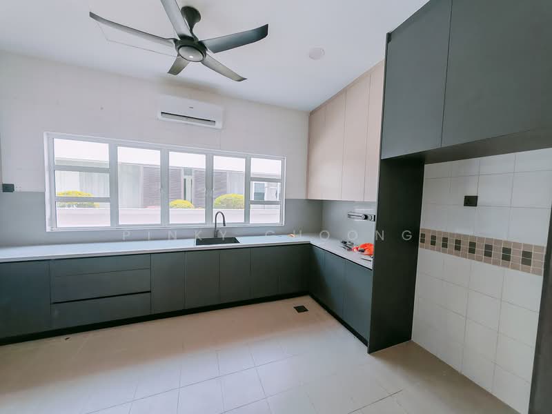 Rumah Banglo untuk Disewa di Valencia (Sungai Buloh) - Pinky Choong - PropertyGuru.com.my