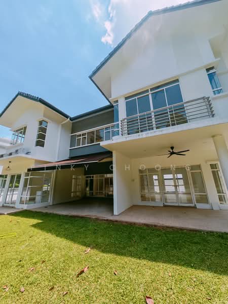 Rumah Banglo untuk Disewa di Valencia (Sungai Buloh) - Pinky Choong - PropertyGuru.com.my