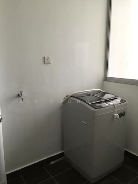 Pangsapuri untuk Dijual di Aliff Avenue (Dwi Alif) - JIA SOONG NG - Interior - PropertyGuru.com.my