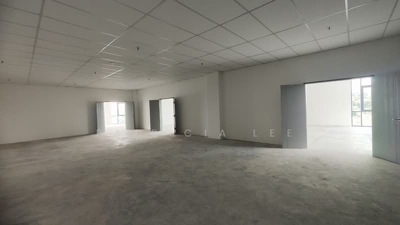 Pejabat untuk Disewa di Bukit Bintang (KL City Centre) - Patricia Lee - Interior - PropertyGuru.com.my