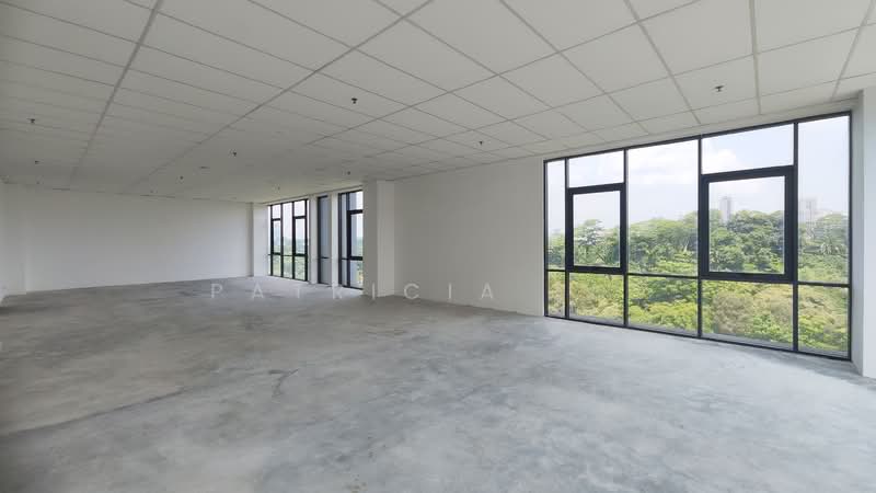 Pejabat untuk Disewa di Bukit Bintang (KL City Centre) - Patricia Lee - Interior - PropertyGuru.com.my
