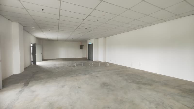 Pejabat untuk Disewa di Bukit Bintang (KL City Centre) - Patricia Lee - Interior - PropertyGuru.com.my