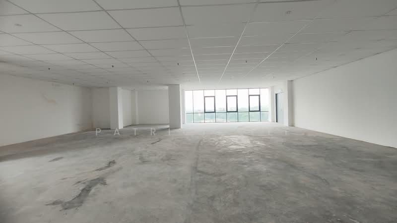 Pejabat untuk Disewa di Bukit Bintang (KL City Centre) - Patricia Lee - Interior - PropertyGuru.com.my