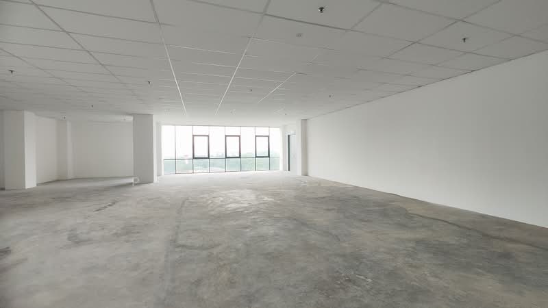 Pejabat untuk Disewa di Bukit Bintang (KL City Centre) - Patricia Lee - Interior - PropertyGuru.com.my