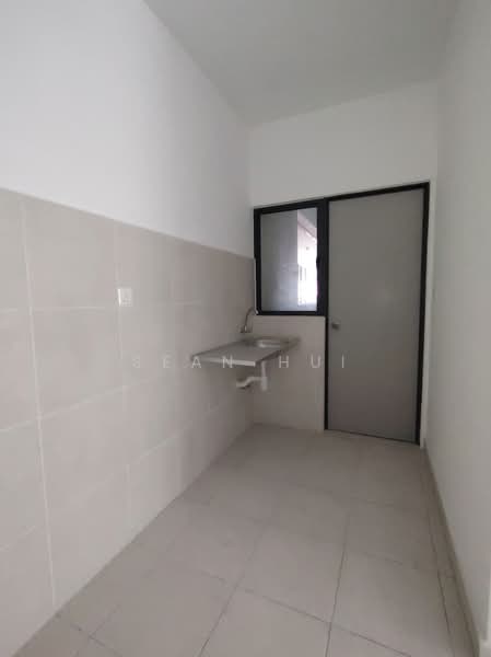 Servis Apartment untuk Dijual di Flora Residency - Sean Hui - Interior - PropertyGuru.com.my