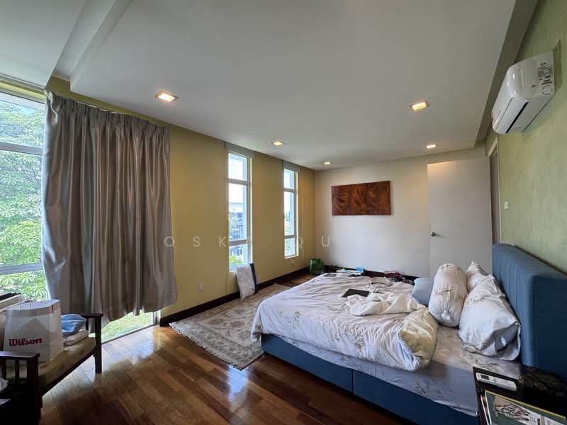 Bungalow for Sale in Bandar Sungai Long (Selangor) - Oska Quan - Bedroom - PropertyGuru.com.my