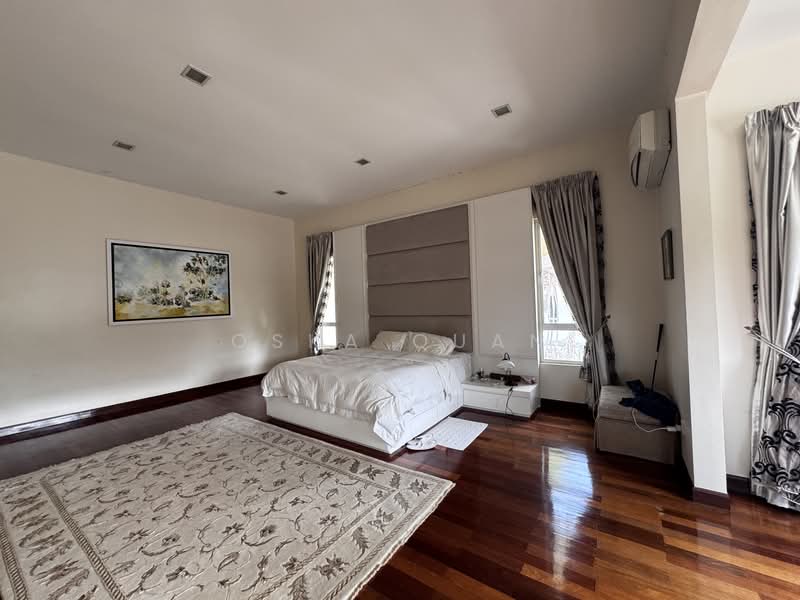 Bungalow for Sale in Bandar Sungai Long (Selangor) - Oska Quan - Bedroom - PropertyGuru.com.my