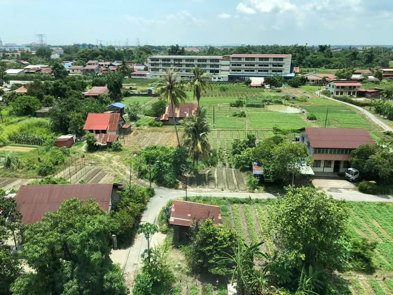 Condominium for Rent at Kelisa Residence - Yong Soo Kee - Exterior - PropertyGuru.com.my
