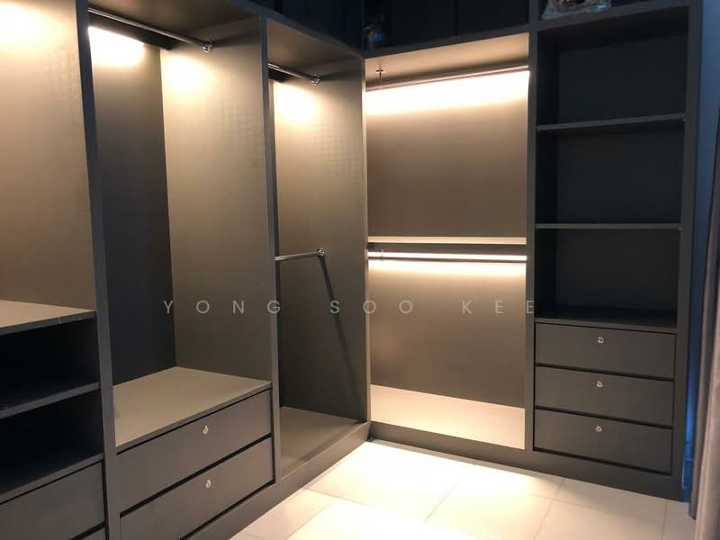 Condominium for Rent at Kelisa Residence - Yong Soo Kee - Interior - PropertyGuru.com.my